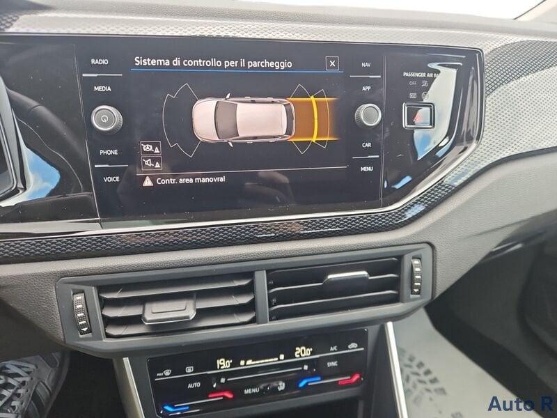 Volkswagen Polo 1.0 TSI Edition Plus DSG