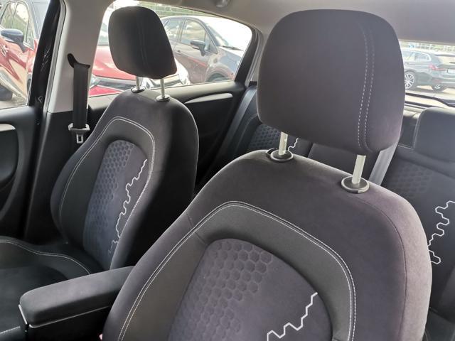 FIAT Punto 1.4 S&S 8V 5 porte Racing