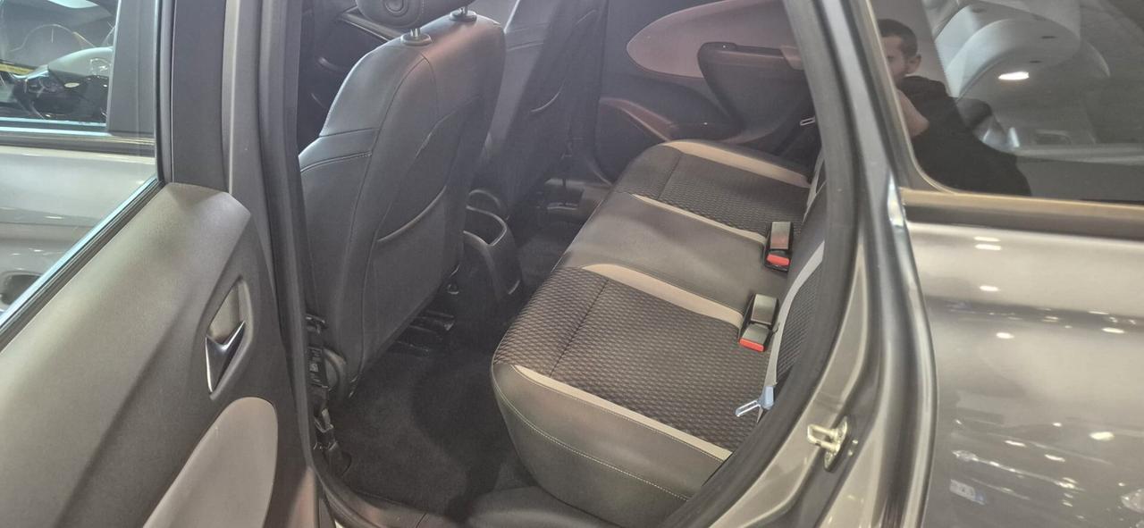 Opel Crossland X 1.5 ECOTEC D 102CV Innov.-12/2018