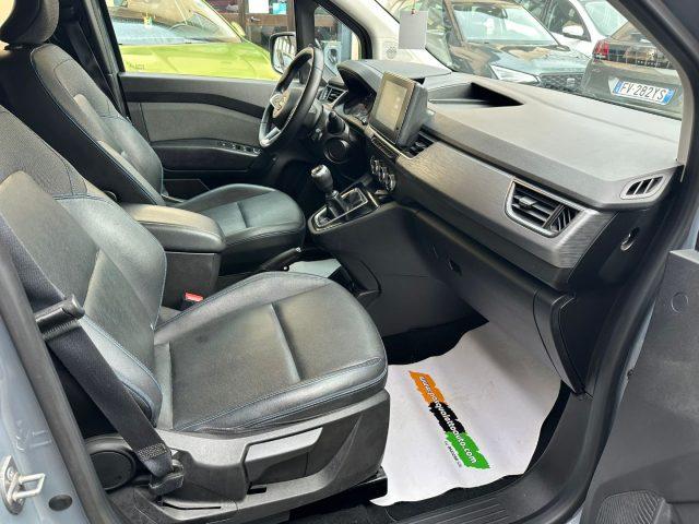 NISSAN Townstar 1.3 130 CV N-Connecta