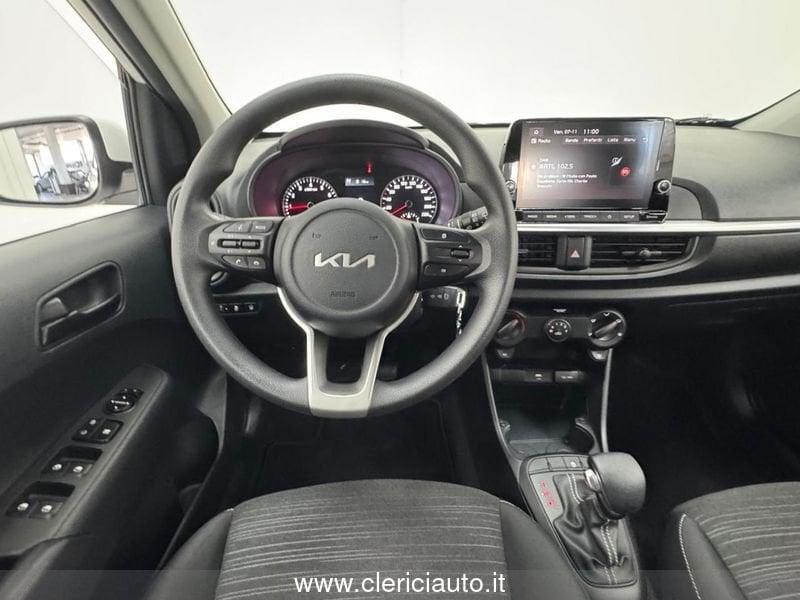 KIA Picanto 1.0 12V 5p. AMT Urban Special Edition