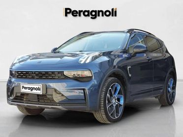 LYNK & CO 01 1.5 PHEV AUTOMATICA