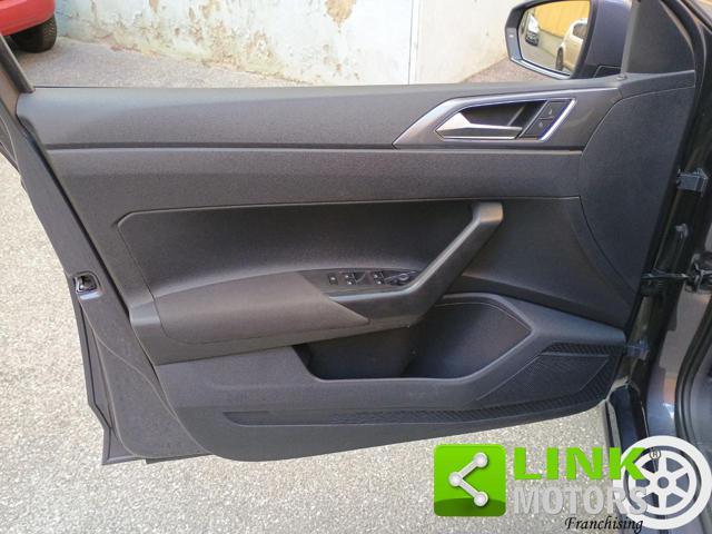 VOLKSWAGEN Polo TSI 5p. Style OCCASIONISSIMA !!