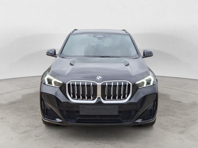 BMW X1 sDrive 20d MSport DCT
