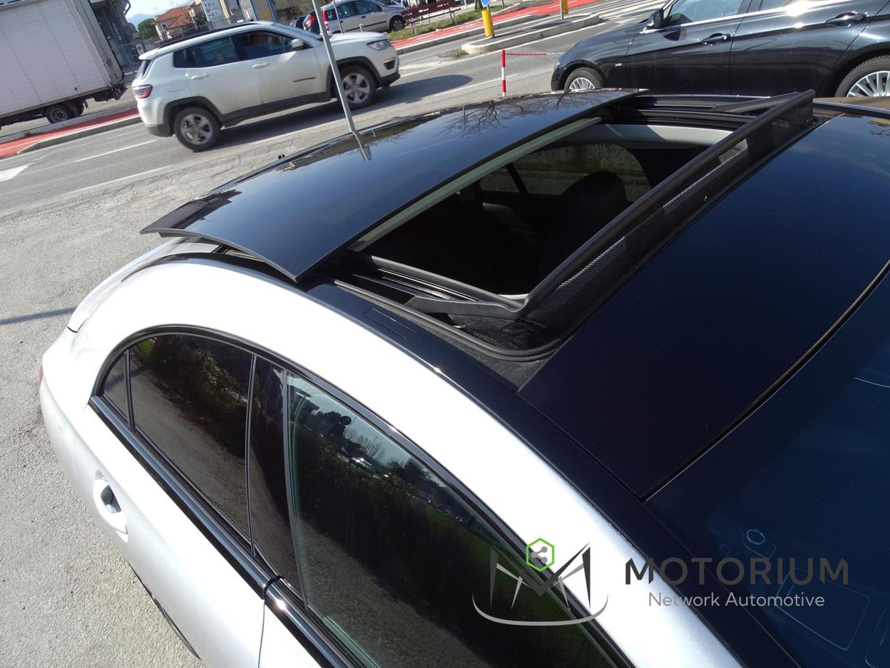 Mercedes-Benz CLA 200 Premium 156 CV CAMBIO AUTOMATICO