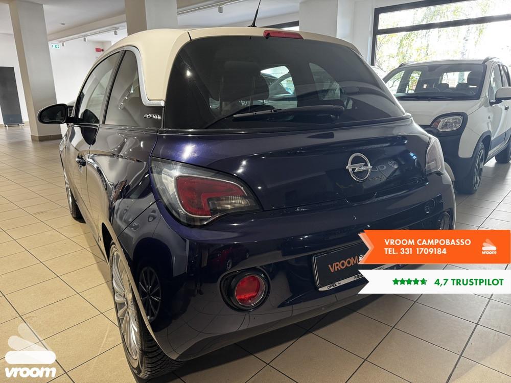 OPEL Adam Adam 1.2 70 CV Glam
