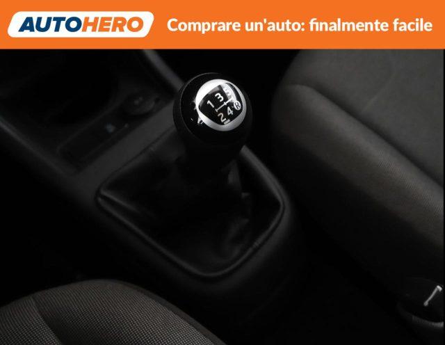 VOLKSWAGEN up! 1.0 5p. move up!