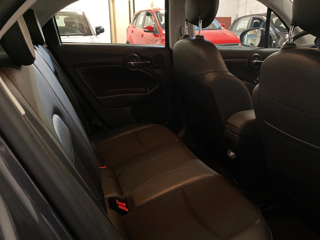 Fiat 500X 1.0 T3 120 CV Cross