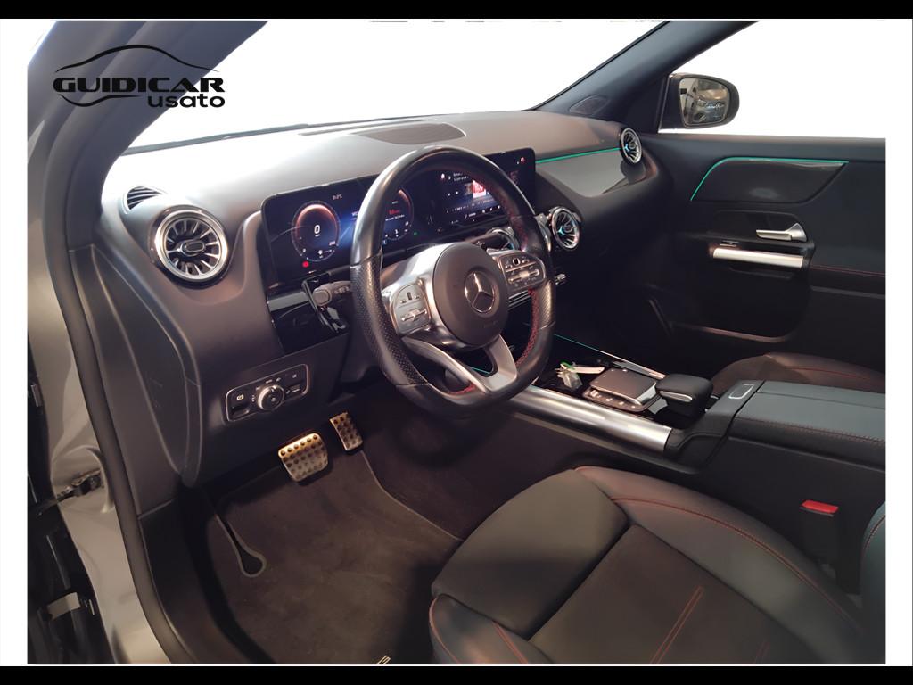 Mercedes-Benz GLA-H247 2020 - GLA 180 d Premium auto