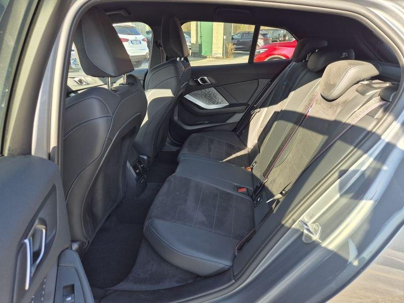 BMW Serie 1 118d MSport Pro auto