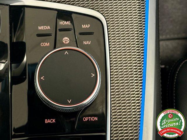 BMW X5 xDrive45e Msport *LASER*CAMERE 360*