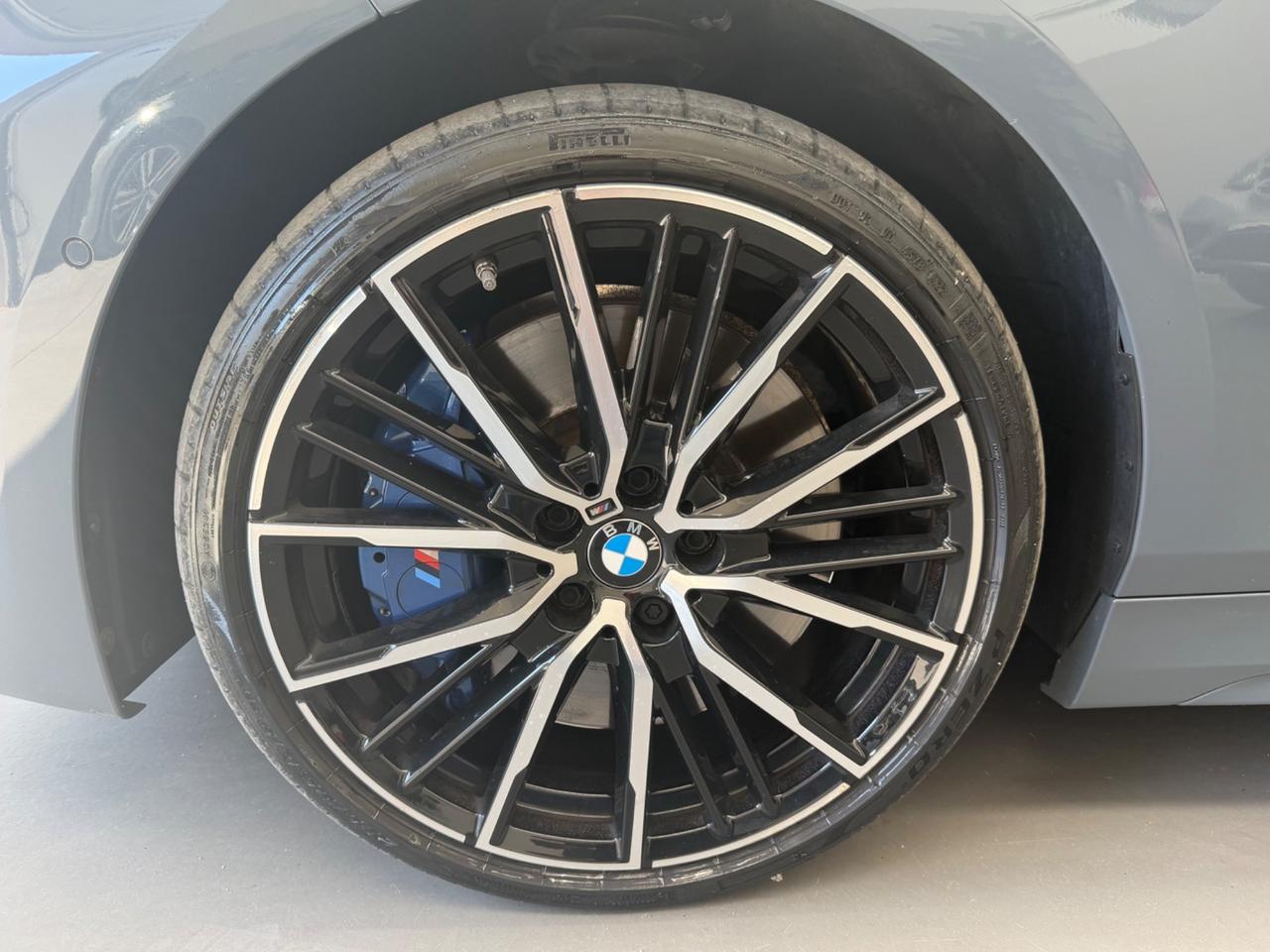 Bmw 120 120d xDrive 5p. Msport