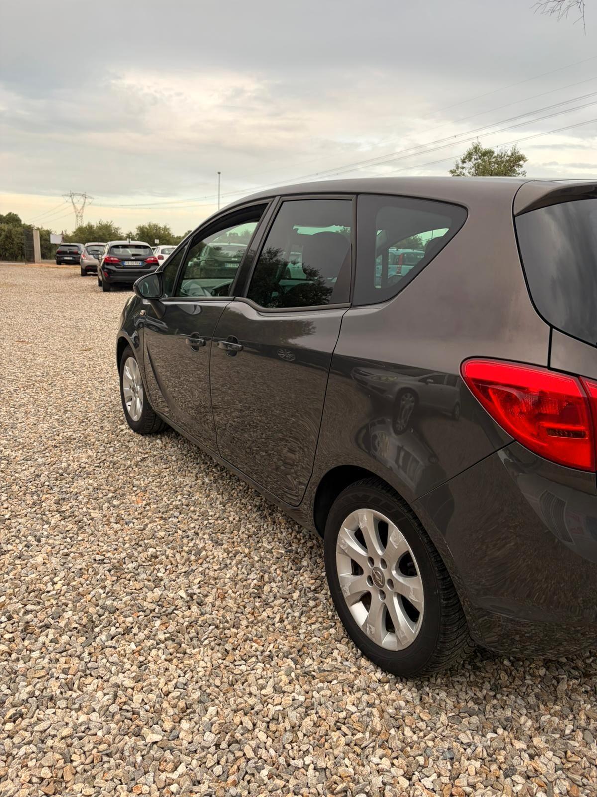Opel Meriva 1.4 100CV Cosmo