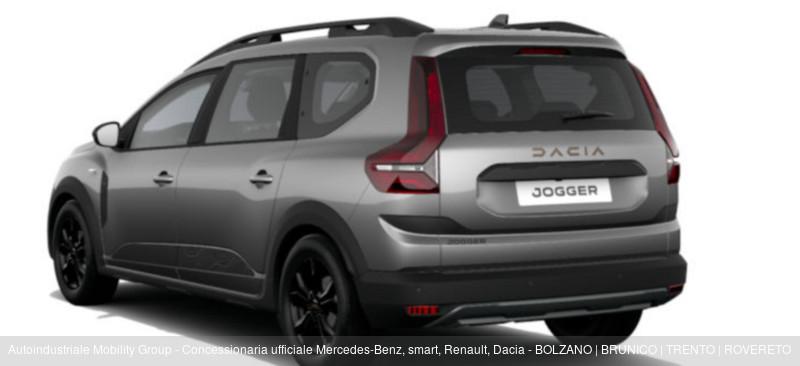 Dacia Jogger 1.0 100 CV TCe GPL 7 POSTI EXTREME