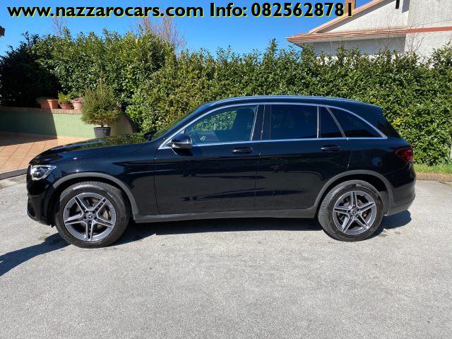 MERCEDES-BENZ GLC 300 d *OFFERTA PROMO*4Matic Premium NAV/LED/PELLE/TELE