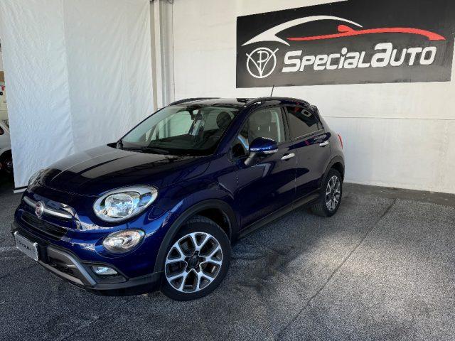 FIAT 500X 1.3 MultiJet 95 CV Cross diesel