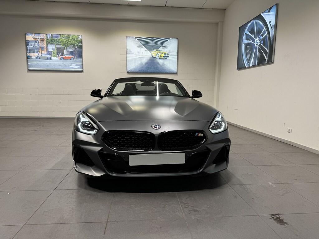 BMW Z4 M 40 i Steptronic