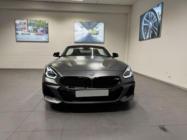 BMW Z4 M 40 i Steptronic