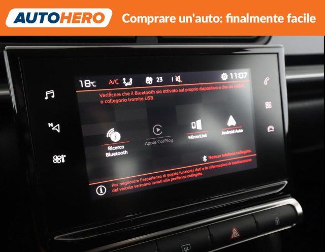 CITROEN C3 PureTech 83 Feel Pack
