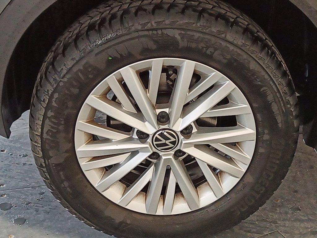 VOLKSWAGEN T-roc 1.5 tsi life dsg del 2023