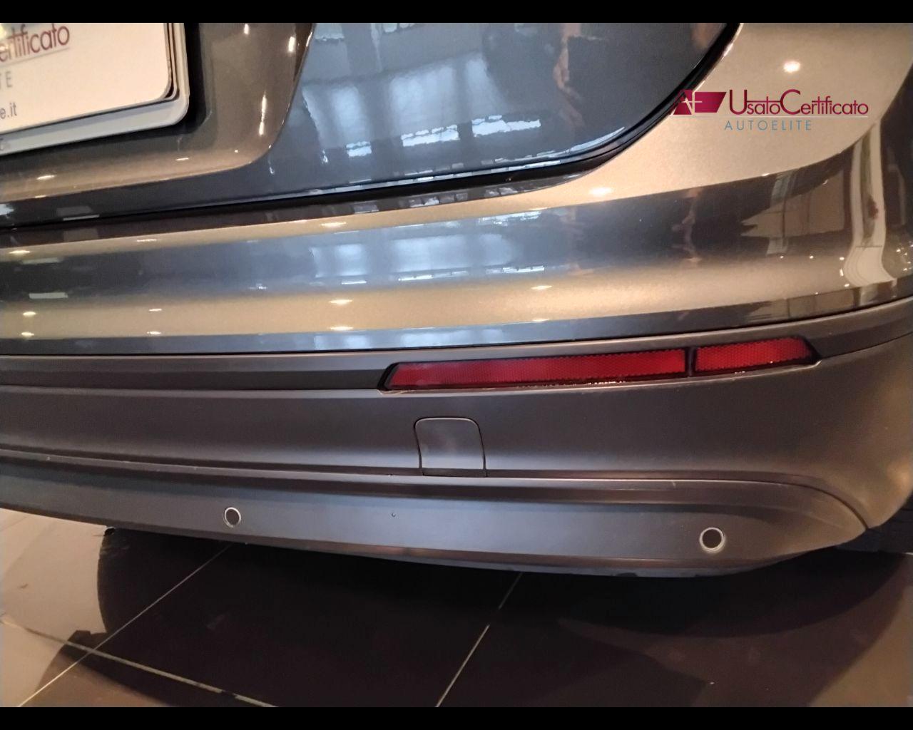 VOLKSWAGEN Tiguan 2.0 TDI SCR DSG Business BlueMotion Technology
