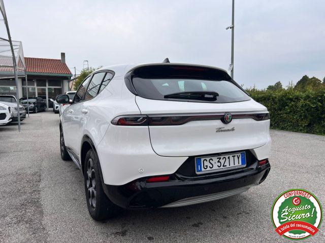 ALFA ROMEO Tonale 1.6 diesel 130 CV TCT6 TI Automatica