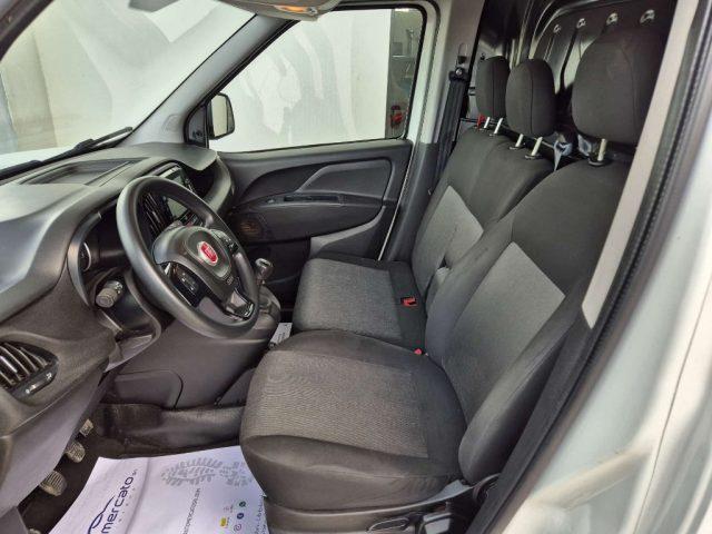 FIAT Doblo Doblò 1.6 MJT 105CV S&S PC-TN Cargo Business