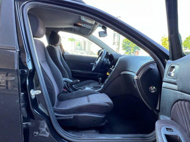 ALFA ROMEO 159 1.9 JTDm Sportwagon Distinctive