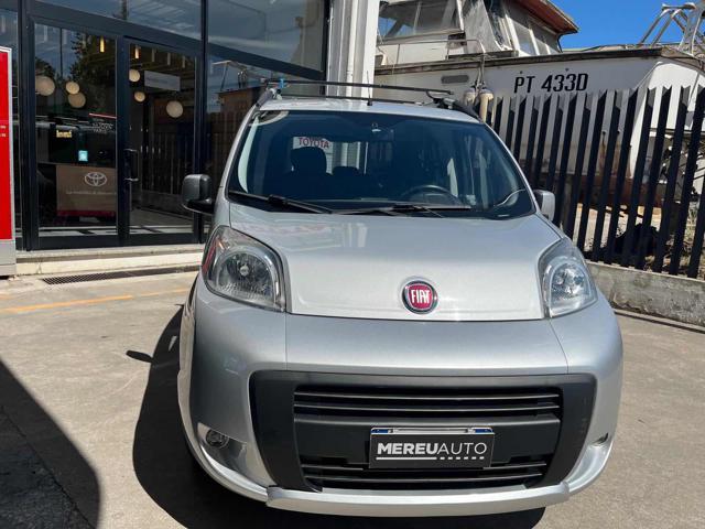 FIAT Doblo Doblò 1.3 MJT 16V 80CV DYNAMIC