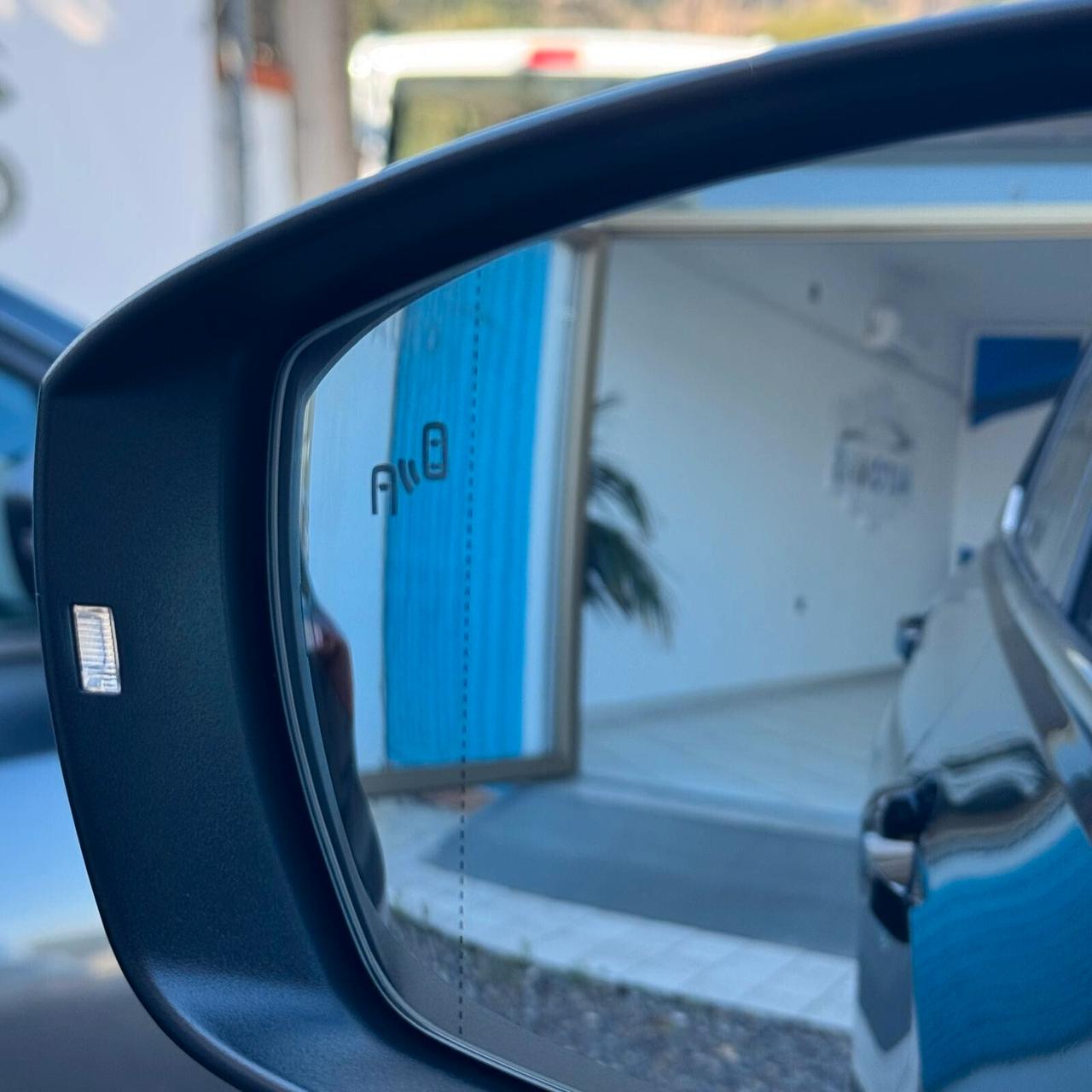 Volkswagen T-Cross 1.0 TSI 115 CV Advanced BMT