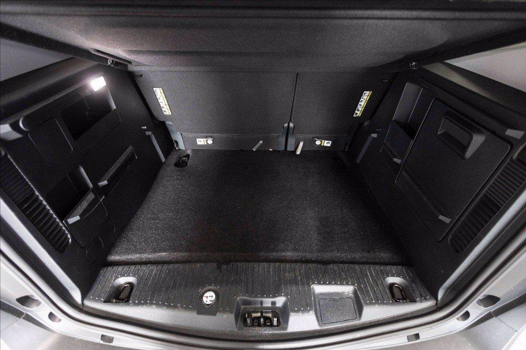 FORD Tourneo Courier II 1.0 ecoboost 125cv Active del 2025