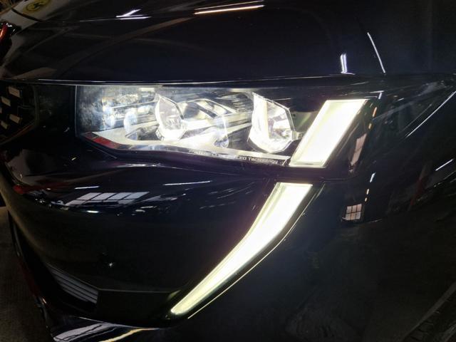 PEUGEOT 508 2000 HDI CV.180 GT-LINE ''FIRST EDIT '+TETTO+19'