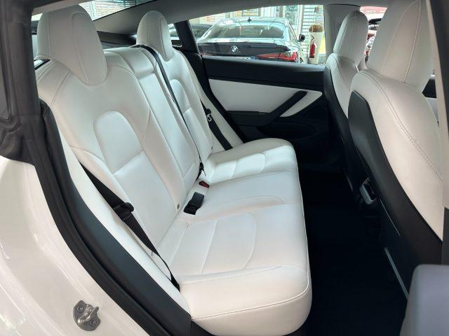 TESLA Model 3 Standard RWD Plus - 19" - Autopilot