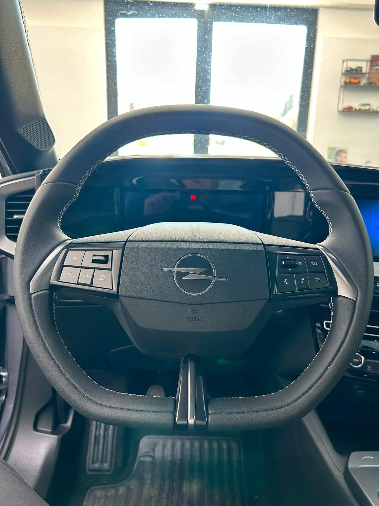 Opel Mokka 1.2 Turbo 136 CV GS