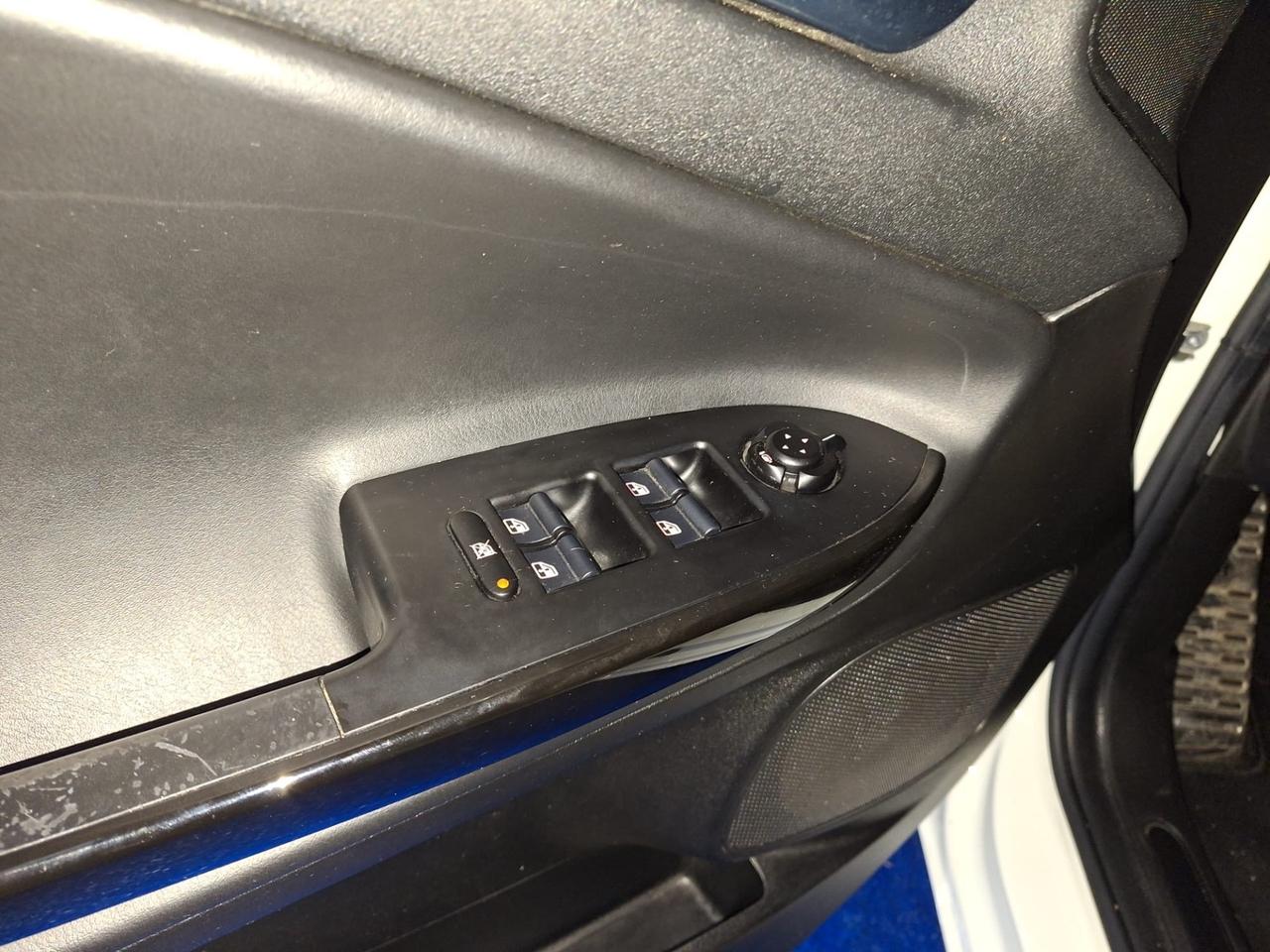 Alfa Romeo Giulietta 1.6 JTDm-2 105 CV tagliandata casa madre