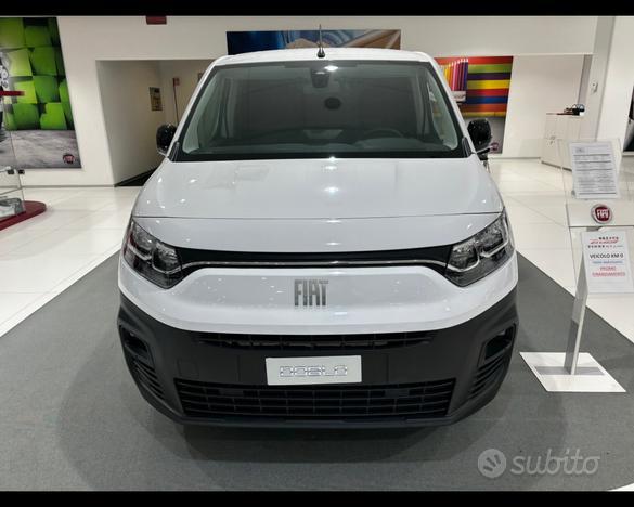 FIAT E-Doblò Van Ch1 Bev- Pacco Batterie 50 N67877