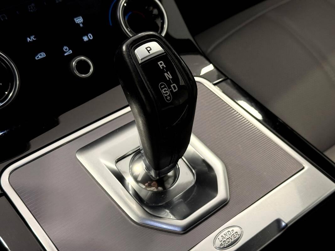 Land Rover Range Rover Evoque 2.0d i4 mhev SE awd 163cv auto