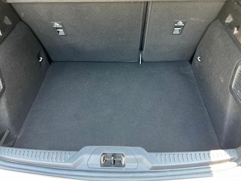 Ford Focus 1.0 EcoBoost 125cv Active