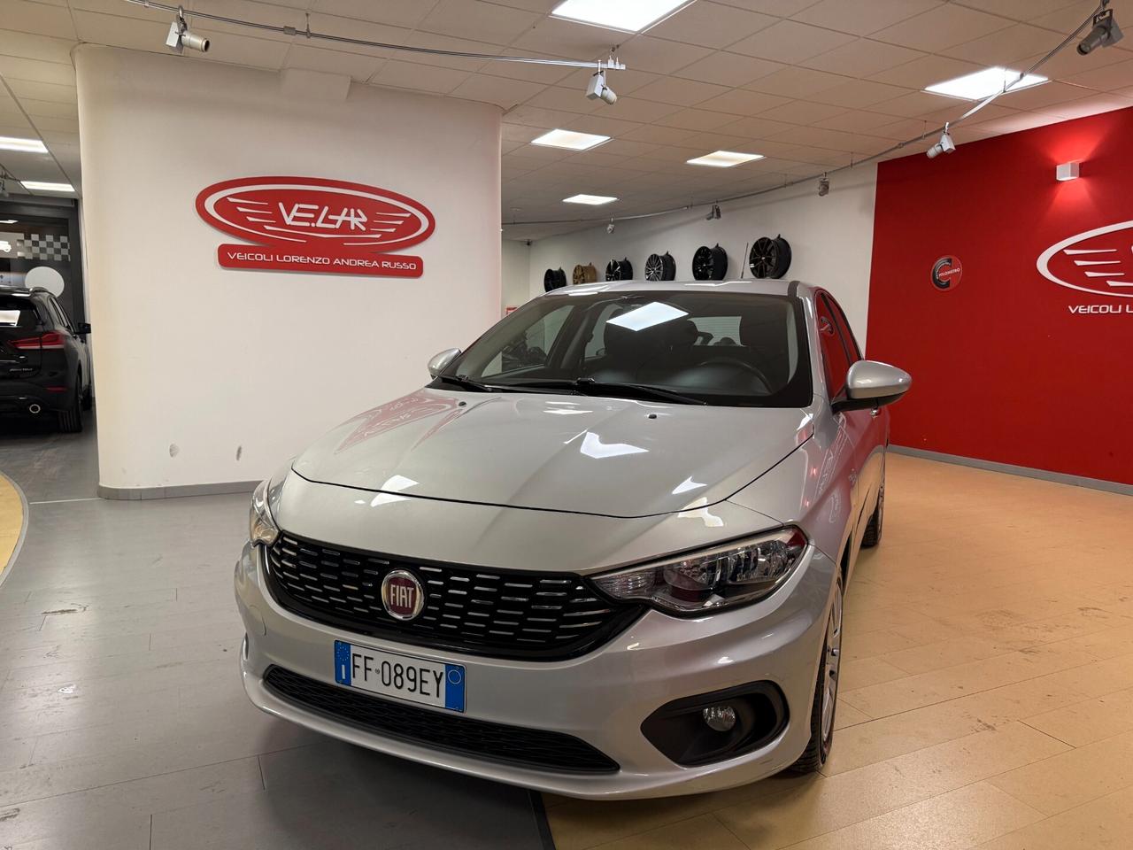 Fiat Tipo 1.3 Mjt S&S 5 porte Business