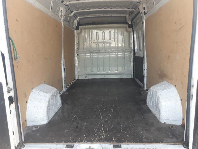 FIAT Ducato 33 2.3 MJT 140CV PLM-TA GARANZIA [A291]