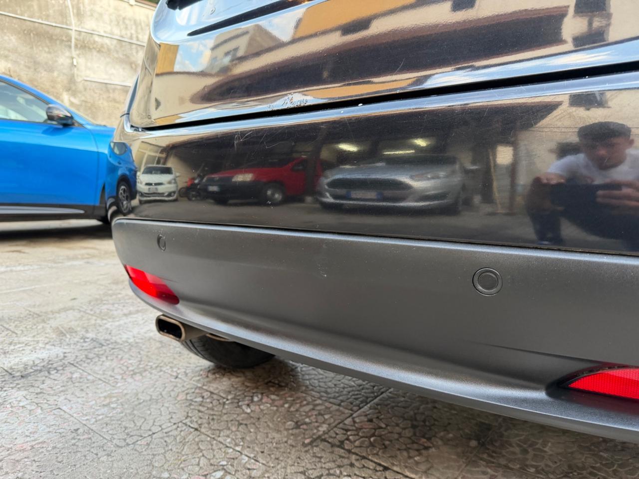 Lancia Ypsilon 1.3 MJT 16V 95 CV 5 porte S&S Platinum