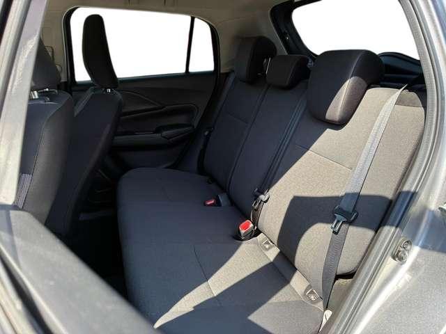 Suzuki Swift 1.2h Top 2wd