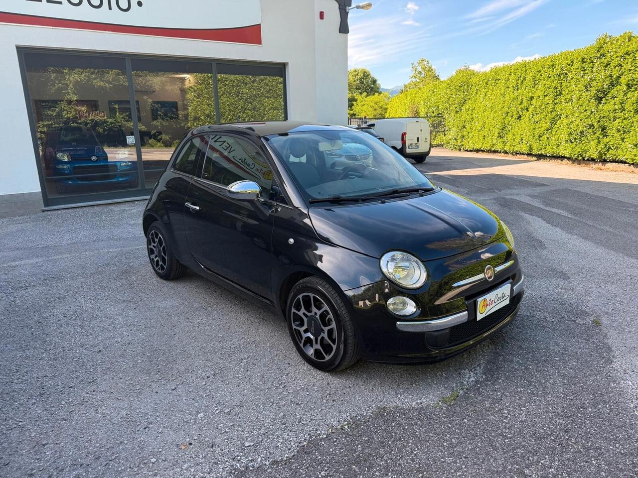 Fiat 500 1.3 Multijet 16V 95 CV Lounge