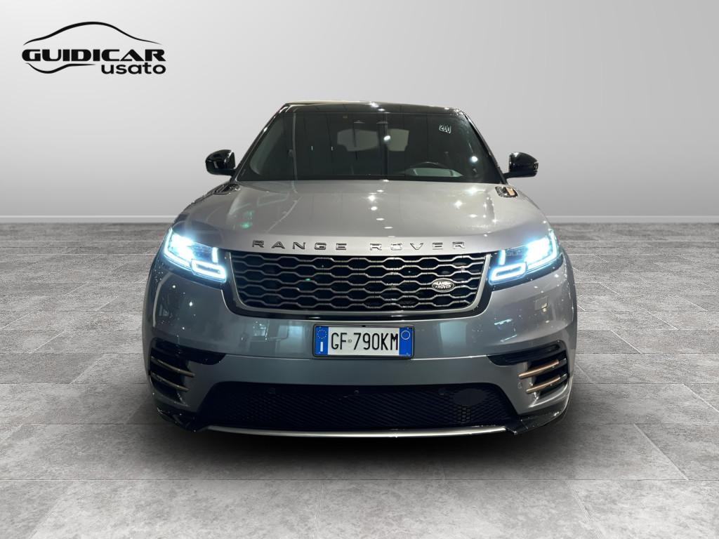 LAND ROVER Range Rover Velar 2021 - Range Rover Velar 2.0d i4 mhev S 4w