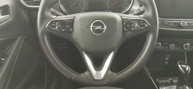 OPEL Crossland 1.5 ECOTEC D 120 CV Start&Stop aut. Elegance