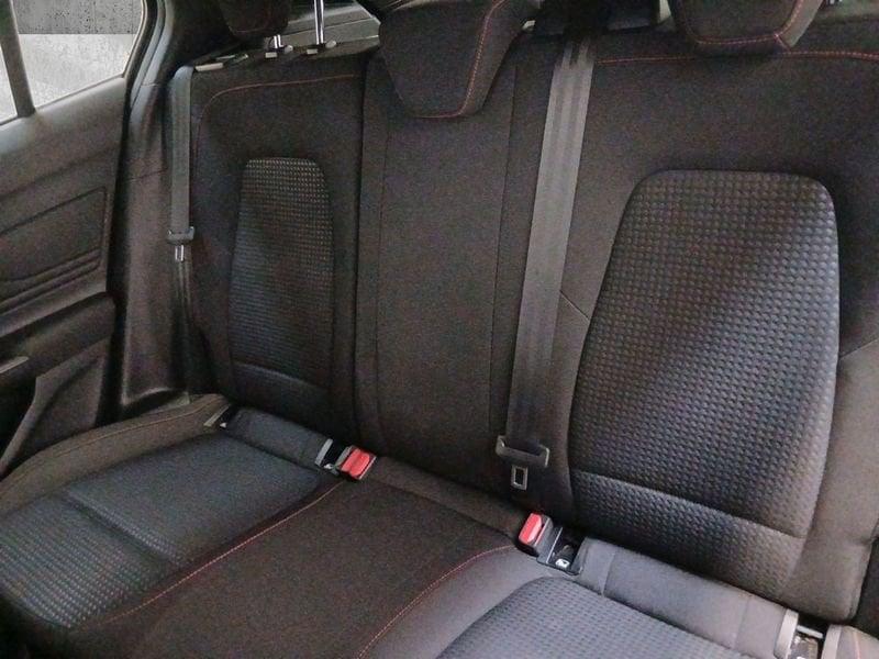 Ford Focus 1.0t ecoboost h ST-Line 125cv