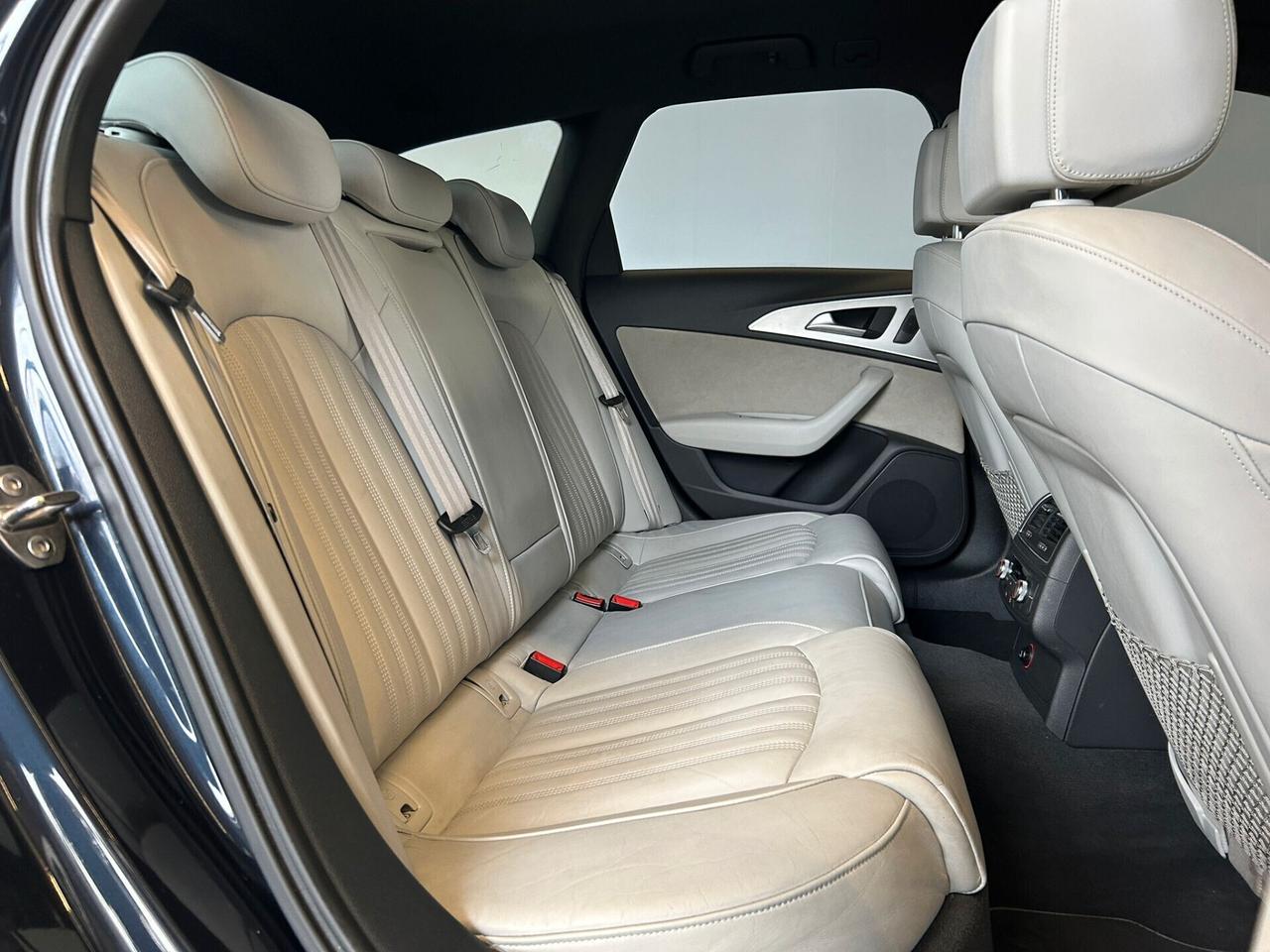 Audi A6 Avant 3.0 TDI S tronic quattro|S-LINE|MATRIX