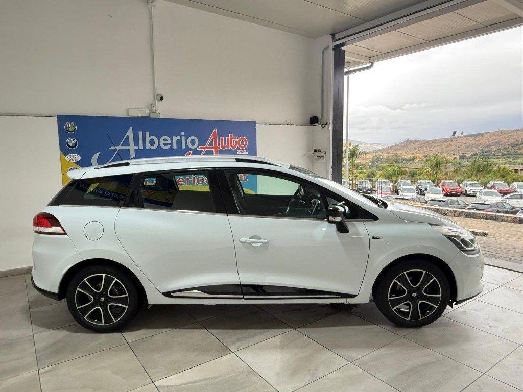 Renault Clio dCi 8V 90 CV Start&Stop 5 porte Energy Duel