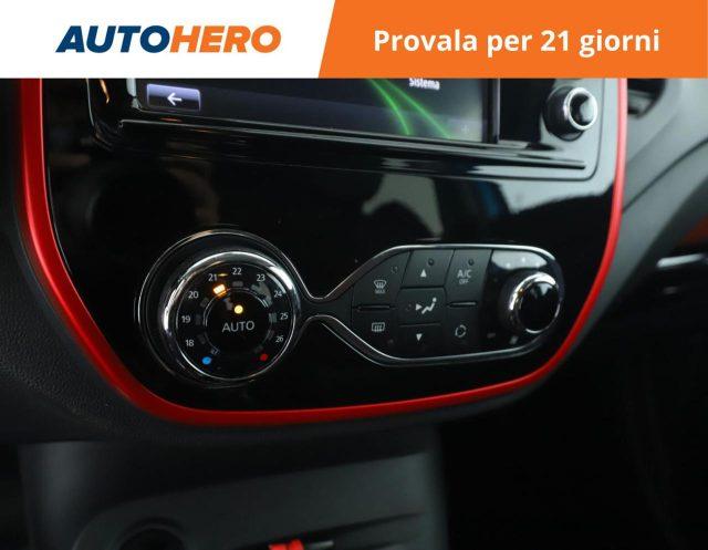 RENAULT Captur dCi 8V 90 CV Start&Stop Energy Hypnotic