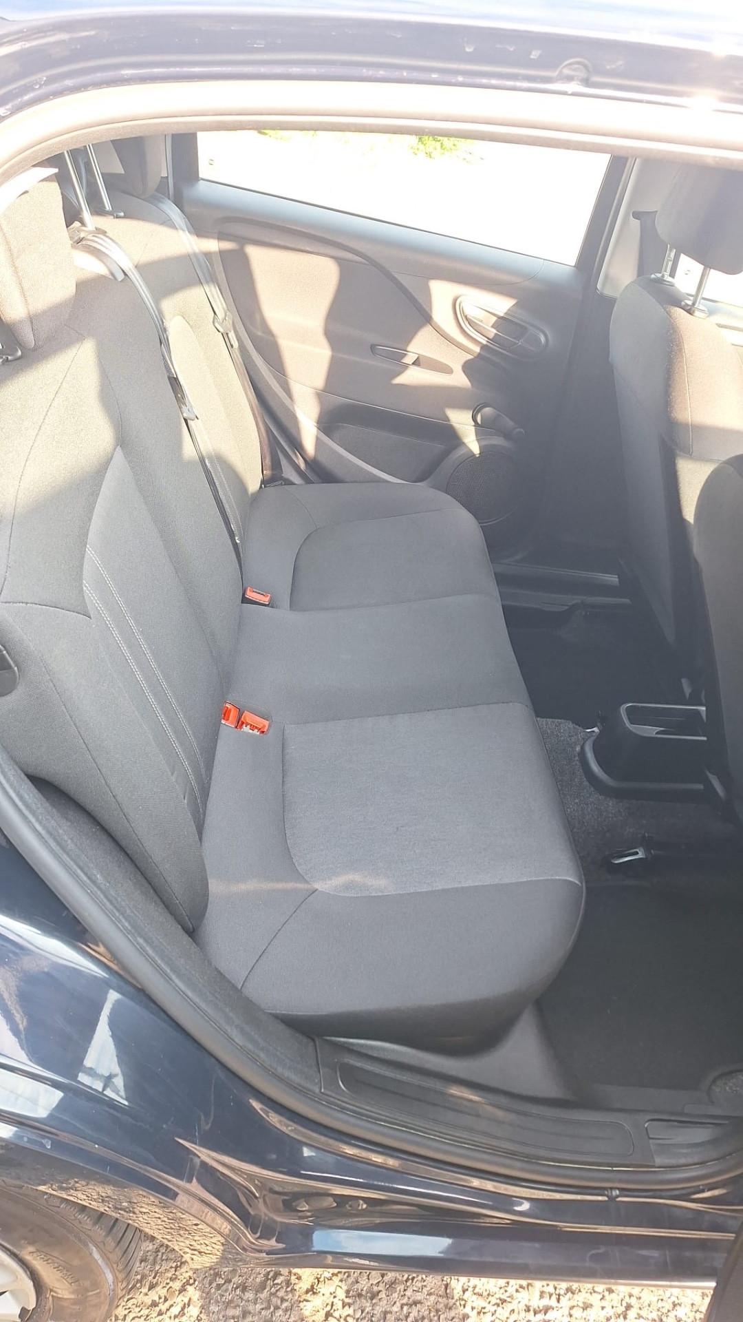 Fiat Punto 1.4 8V 5 porte Easypower Street
